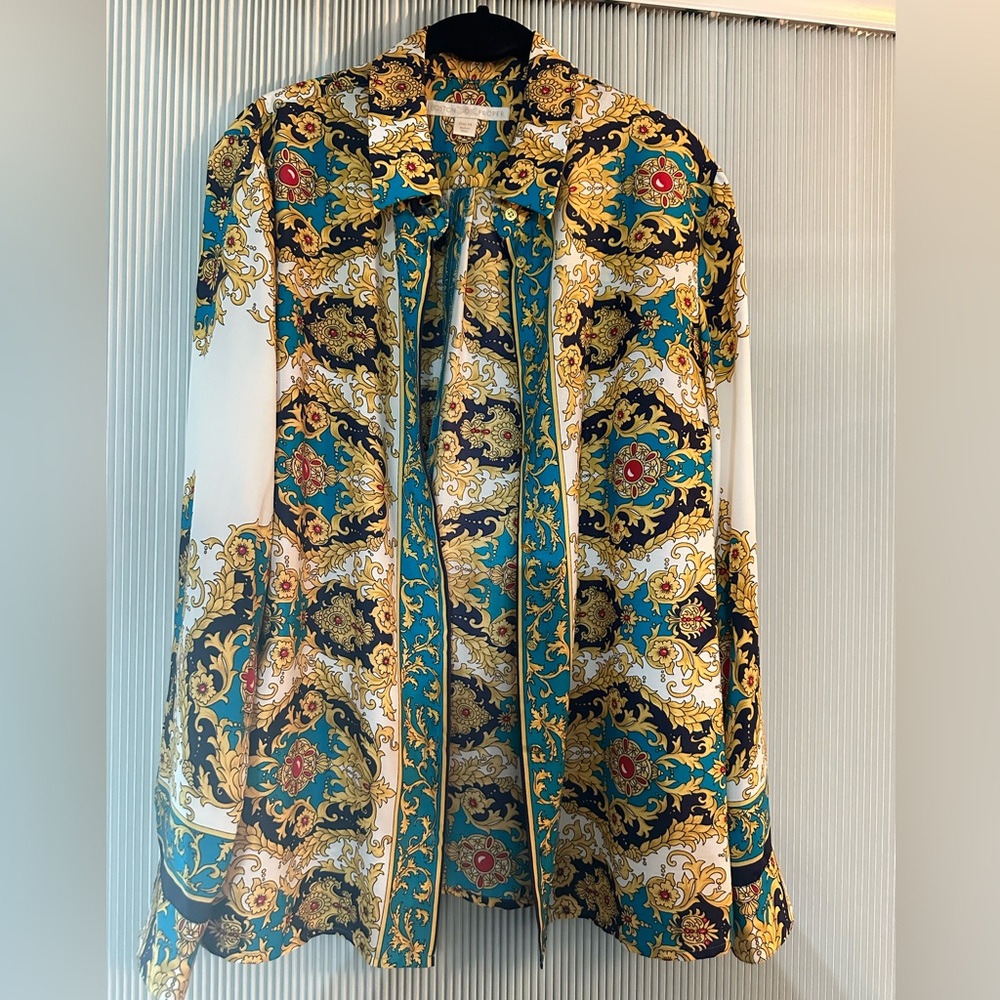 Boston Proper Blouse